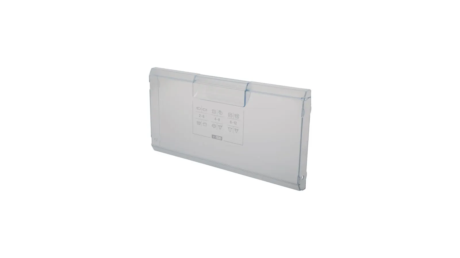 obrázek produktu::Panel lednička BSH - 00660467