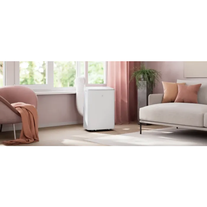 obrázek produktu::Klimatizace Comfort 600 přenosná