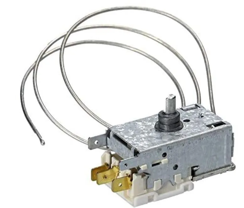 obrázek produktu::Termostat lednička Ranco
