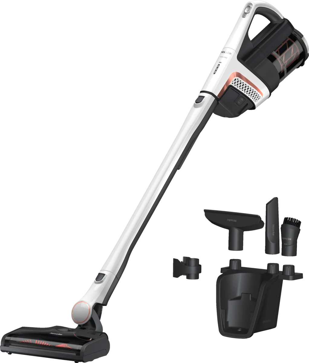 obrázek produktu::Triflex HX2 Miele Akumulátorový vysavač Lotosově bílá