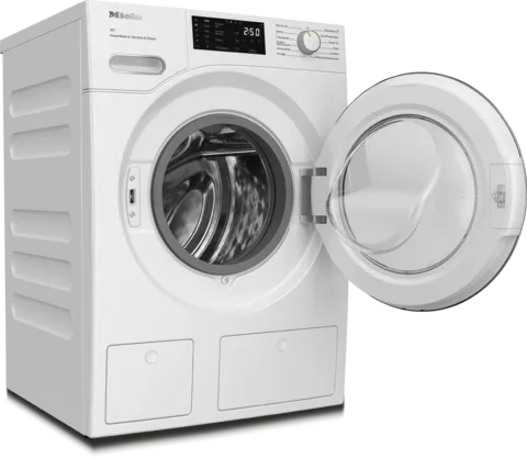 obrázek produktu::WWG880 WCS PWash&TDos&Steam Miele Pračka s Předním plněním