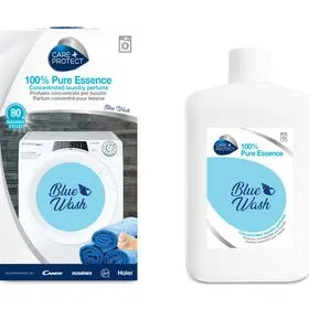 CARE + PROTECT Příslušenství k pračce null