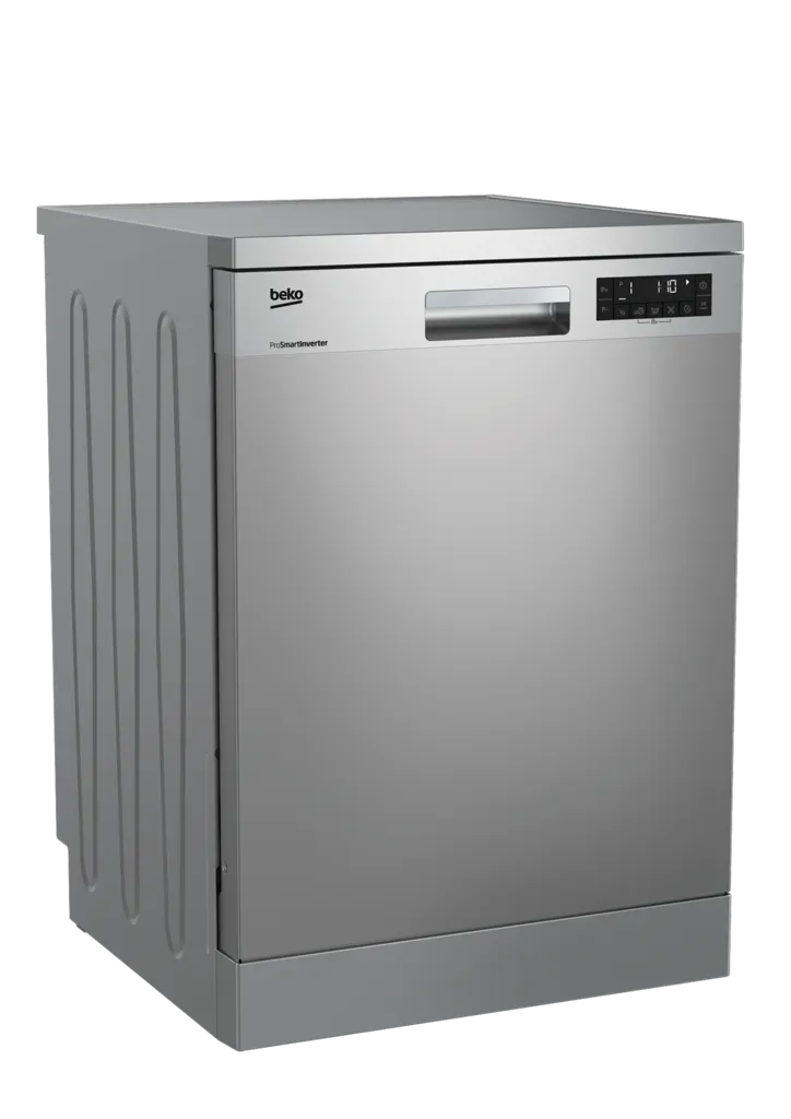 obrázek produktu::DFN28422X volně stojící myčka nádobí Beko **** (4/5)