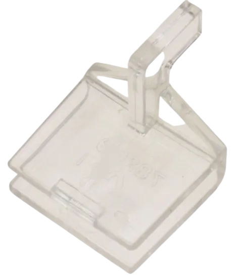 obrázek produktu::Kryt lednička BSH - 00181547