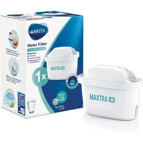 BRITA MAXTRA+ PO FILTR. PATRONA BRITA null
