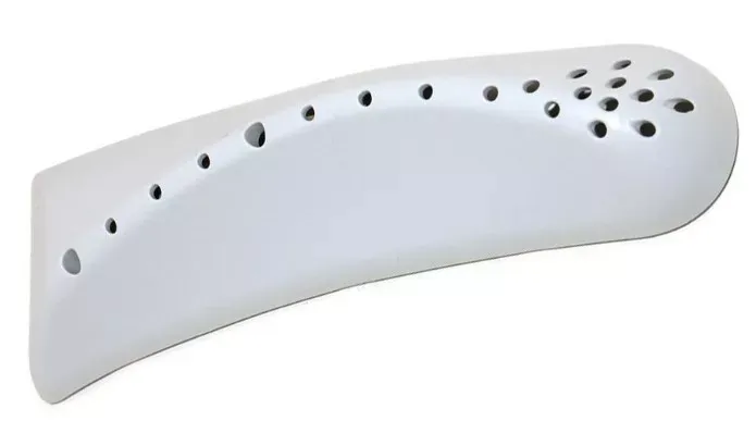 Candy / Hoover náhradní díly CAN41021913 Žebro bubnu pro pračky 180x53mm null