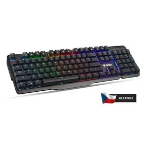 obrázek produktu::YKB 3500 KATANA Klávesnice herní YENKEE