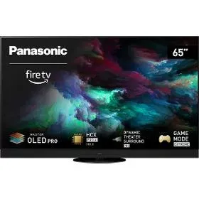 PANASONIC OLED televize null