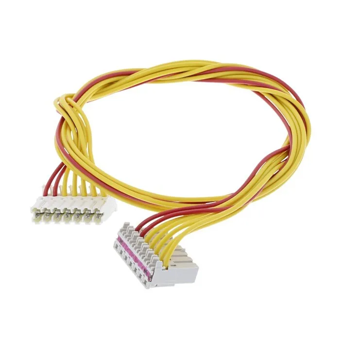 obrázek produktu::svazek vodičů, motor, hlavní elektronika, J6,730mm