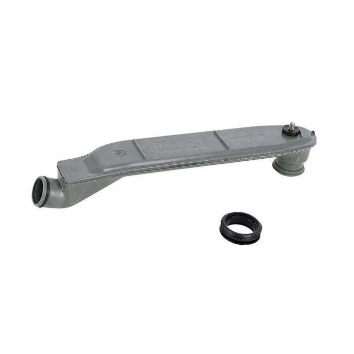 obrázek produktu::kolektor, s pryžovým, těsnění, L= 236.5mm