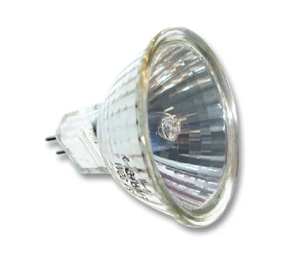 obrázek produktu::Halogenová žárovka 20W/12V MR16