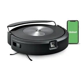 IROBOT Robotický vysavač null