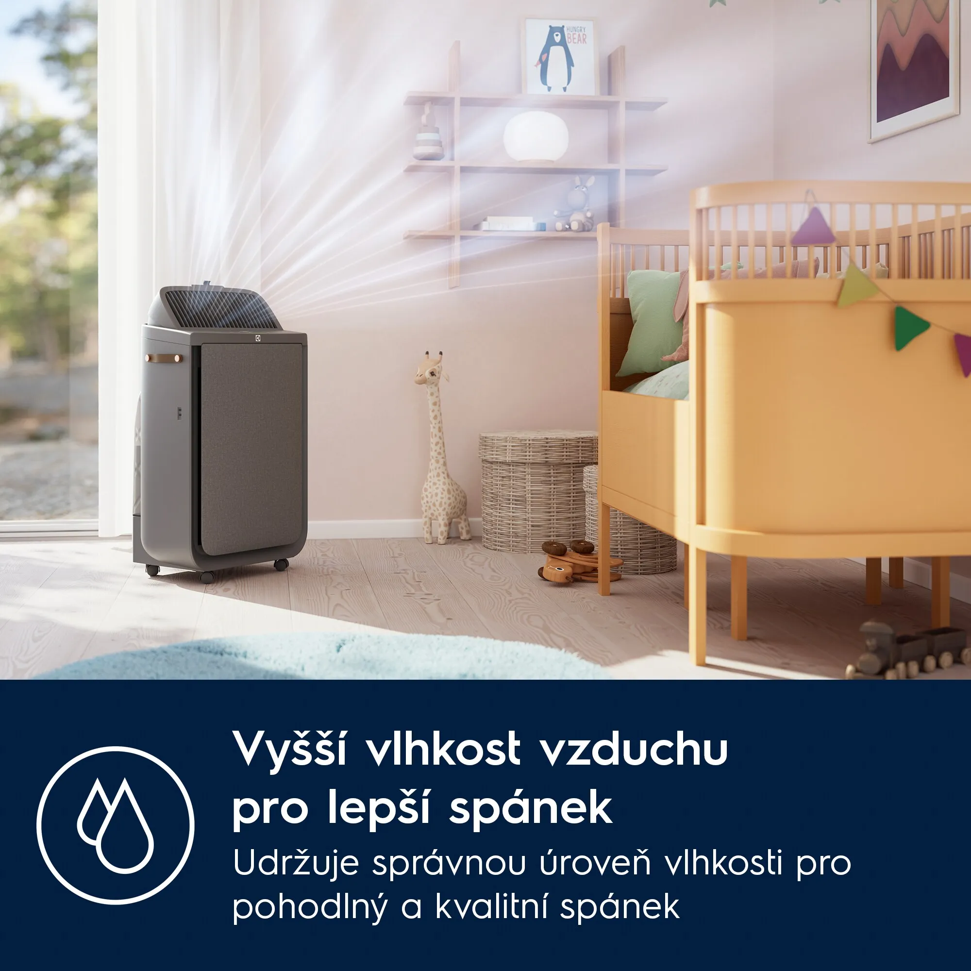 obrázek produktu::Čistička vzduchu Pure 700