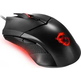 MSI PC myš null