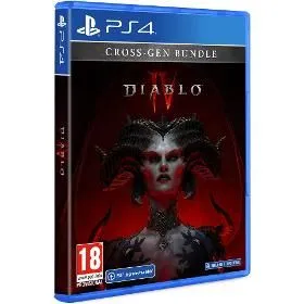 BLIZZARD Hra pro PS4 null