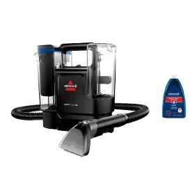 obrázek produktu::SPOTCLEAN C5 SELECT 3928N TEPOV. BISSELL