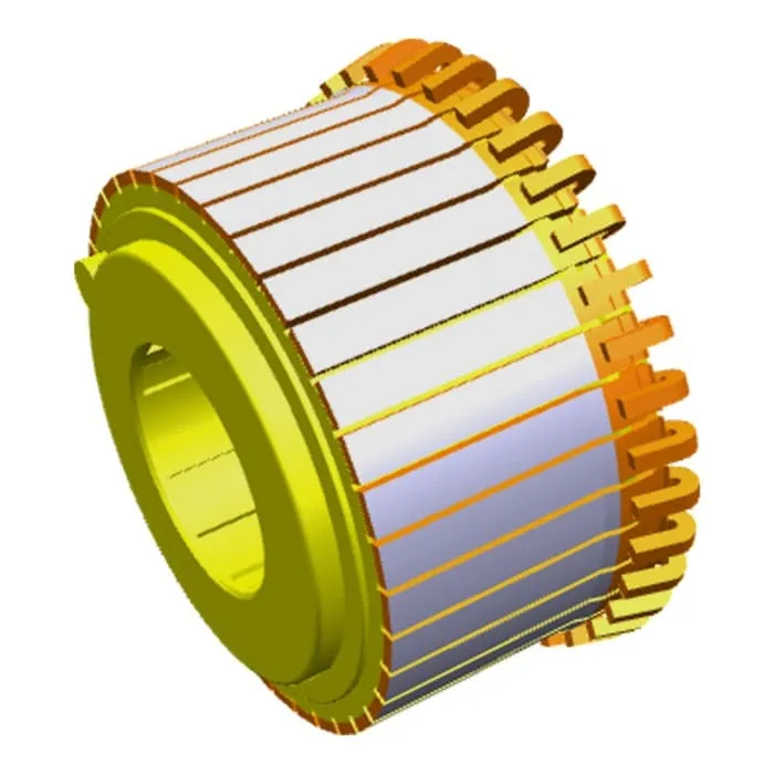 obrázek produktu::motor, komutátor, univerzální, 240V,50Hz,Ø21,5mm