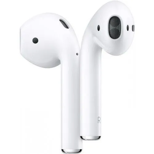 obrázek produktu::Apple AirPods 2019 MV7N2ZM/A