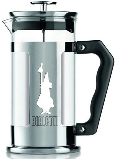 Bialetti Moka konvice a frenc null