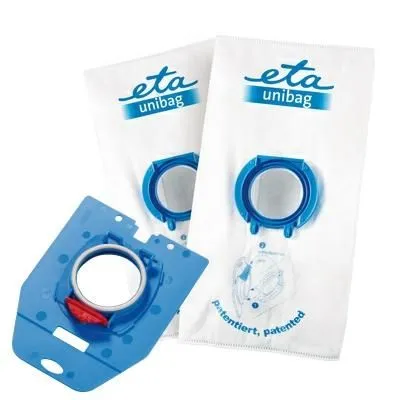 obrázek produktu::9900 68060 sáčky do vysavače ETA UNIBAG startovací set č. 7