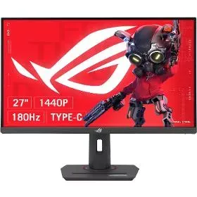 ASUS LCD monitor null