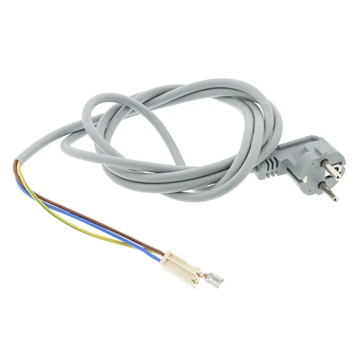obrázek produktu::Síťový kabel pračky