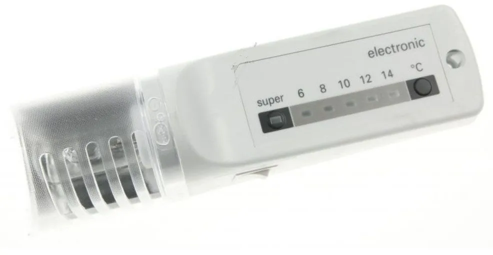 obrázek produktu::Modul lednička BSH - 00497479