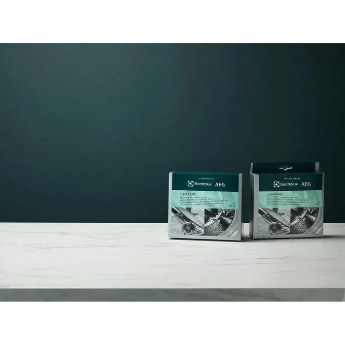 obrázek produktu::CLEAN AND CARE - 3 IN 1 (SACHE