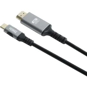 YENKEE YCU 430 USB C na HDMI 4K kabel YENKEE null