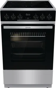 obrázek produktu::Elektrický sporák GEC5C61XPA Gorenje