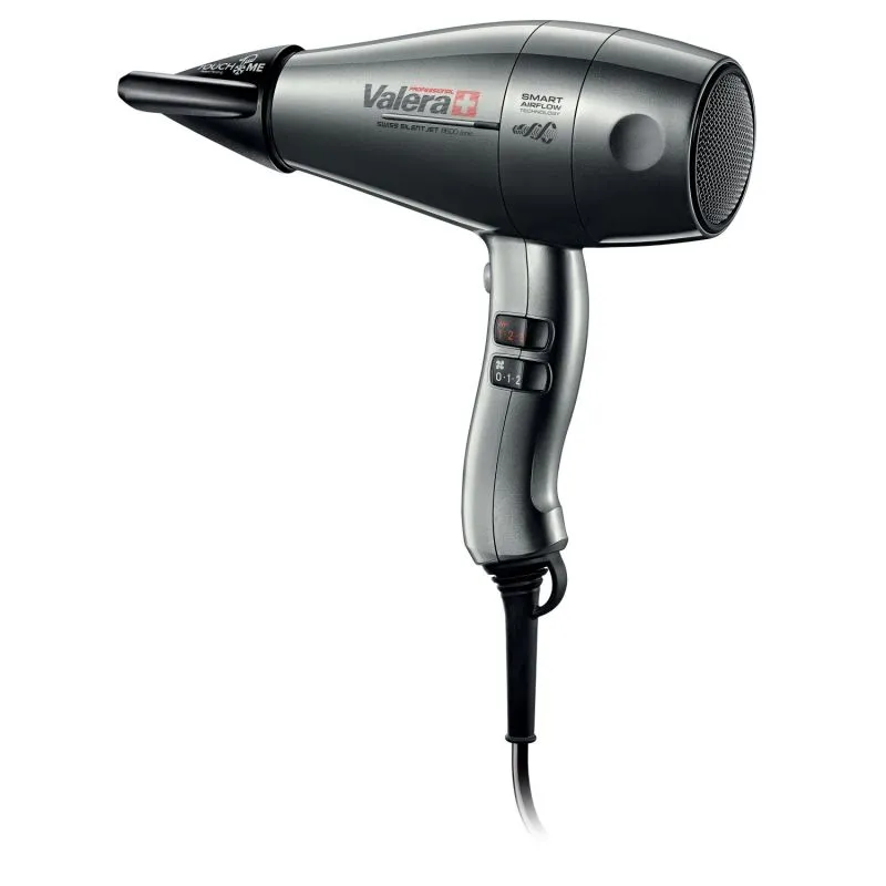 obrázek produktu::Valera VAL000092386 Typ fénu: standardní fén, Příkon: 2400 W, Ionizace: ano.