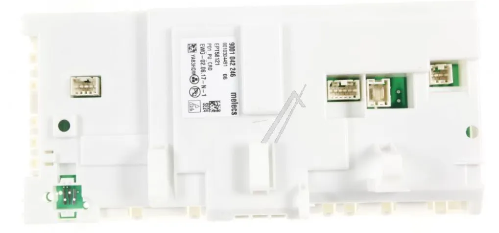 obrázek produktu::Modul sušička BSH - 00634236