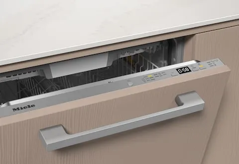 obrázek produktu::G 5450 SCVi Active Plus Miele Plně vestavná myčka nádobí Nerez