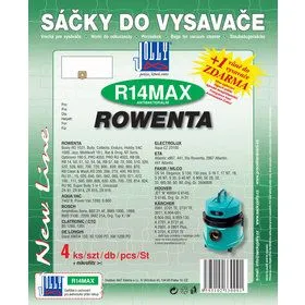 JOLLY R 14 MAX SÁČEK DO VYS. JOLLY null