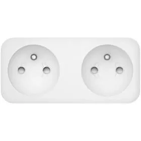 Porta DUO F32 WiFi dvojzásuvka EVOLVEO