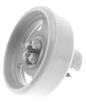 Candy / Hoover náhradní díly 49037409 Kolečko koše k myčce nádobí 36mm null