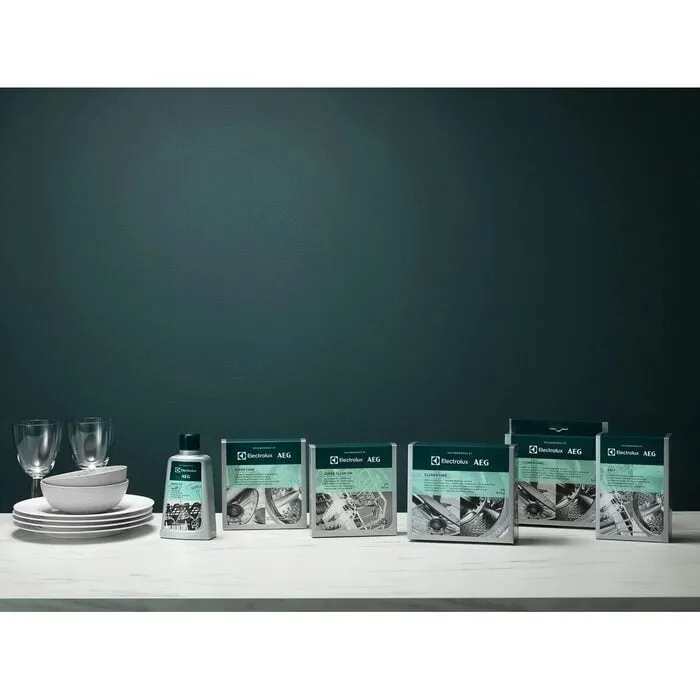 obrázek produktu::CLEAN AND CARE - 3 IN 1 (SACHE