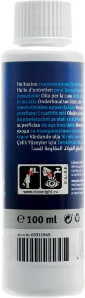 obrázek produktu::Čistící prostředek nerezový povrch BSH
