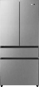 obrázek produktu::Chladničky French door NRM8181UX Gorenje