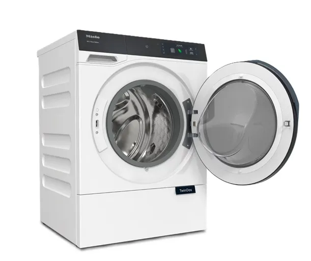 obrázek produktu::WQ 1000 WPS Nova Edition Miele Pračka s předním plněním