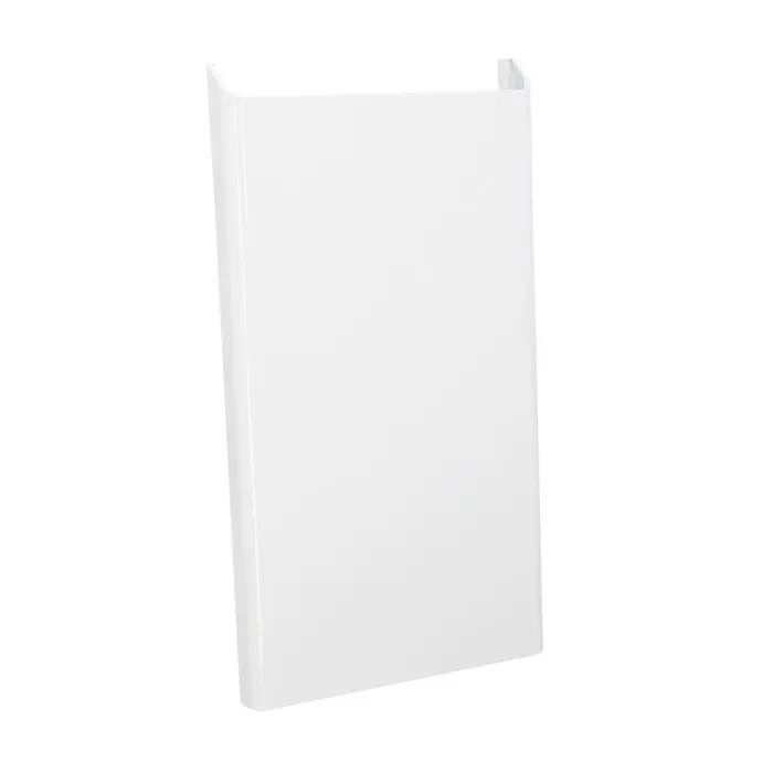 obrázek produktu::čelní panel, bílý