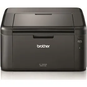 BROTHER HL-1222WE laserová tiskárna BK BROTHER null