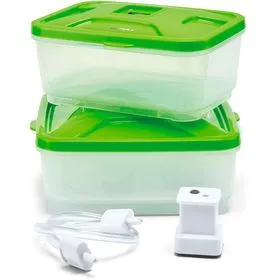 TEFAL XA258010 VACUPACK SADA SOUS-VIDE TEFAL null