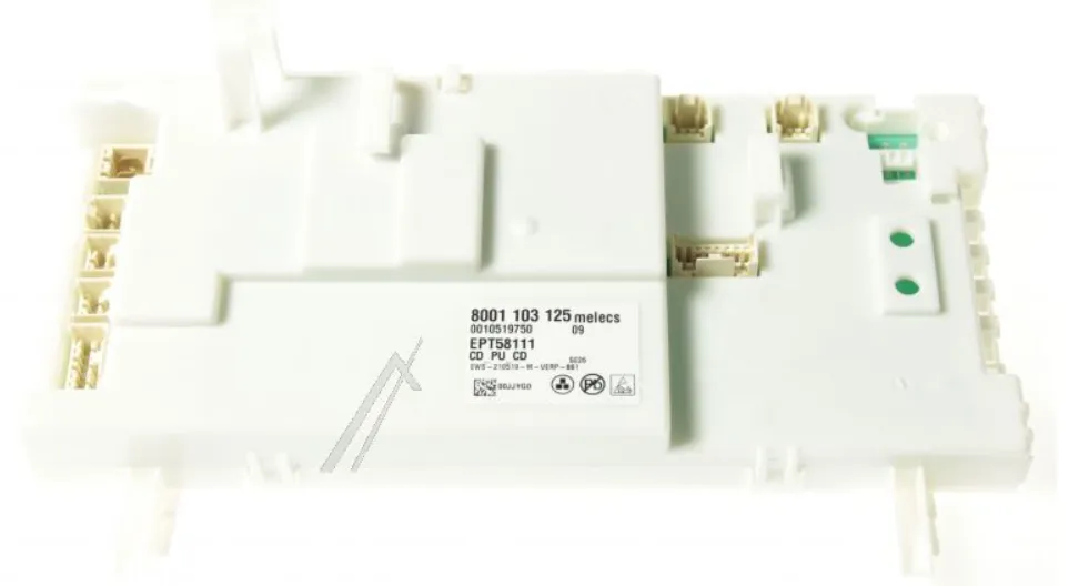 obrázek produktu::Modul sušička BSH - 00634364
