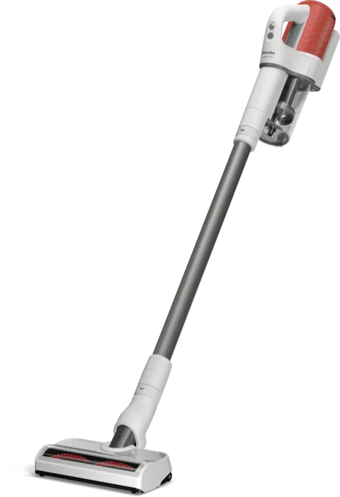 obrázek produktu::Duoflex HX1 Miele Akumulátorový vysavač Terra červená