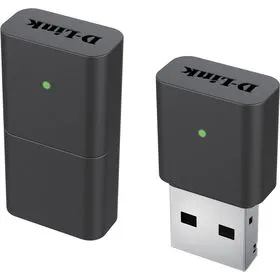 D-LINK USB adaptér null