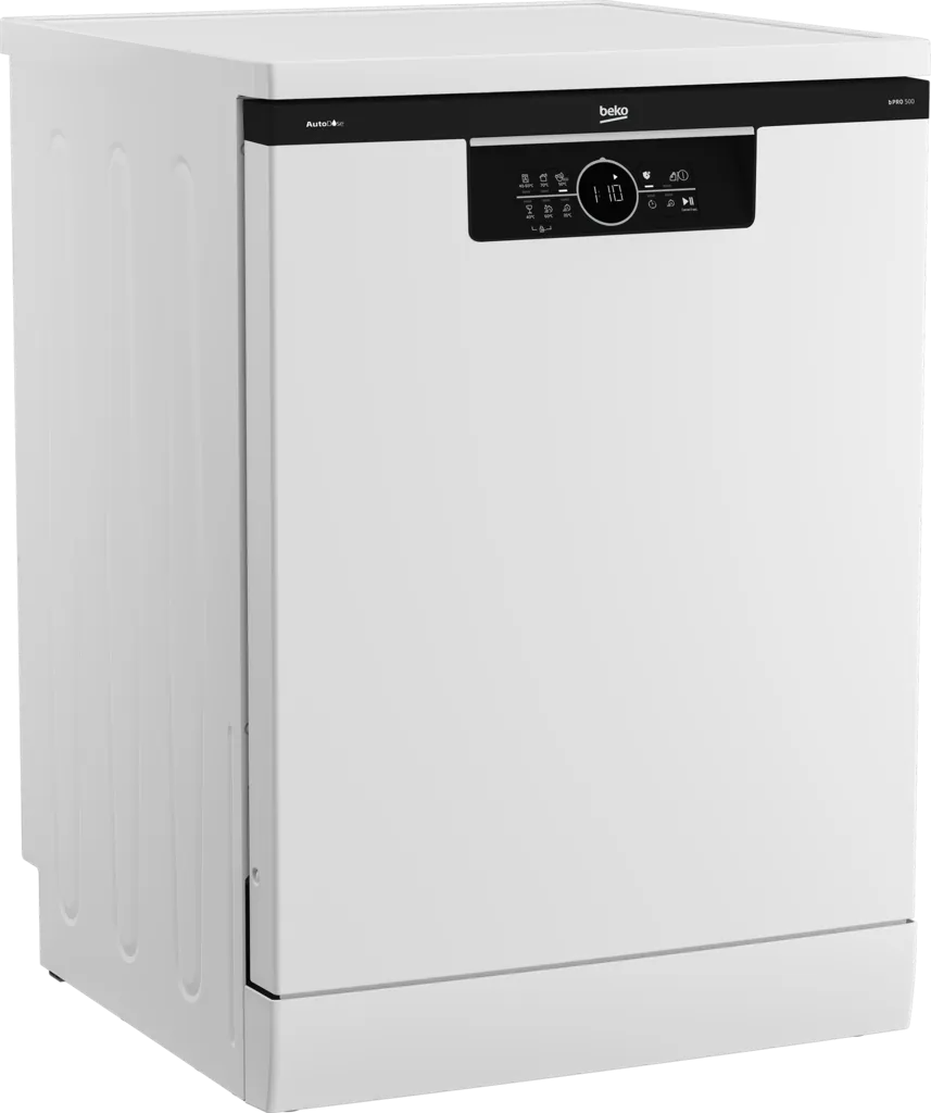 obrázek produktu::BDFN 26420 WA volně stojící myčka Beko