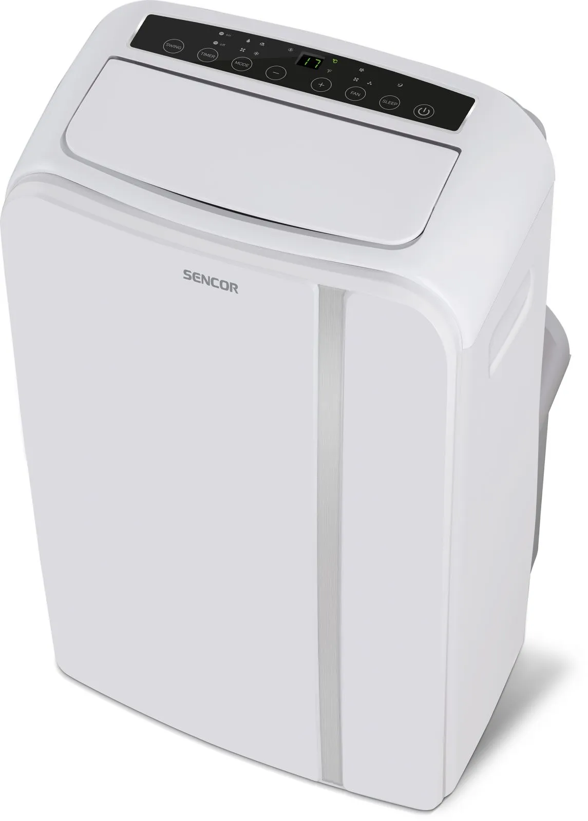 obrázek produktu::SAC MT1230C klimatizace mobilní SENCOR