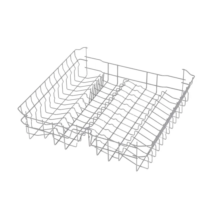 obrázek produktu::HORNÍ KOŠ,ŠEDÝ,505X469X135
