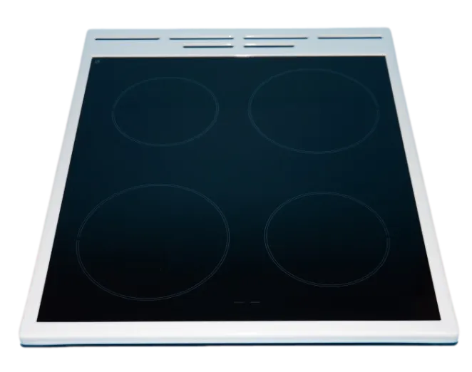 obrázek produktu::Sklokeramická varná deska do sporáku Gorenje Mora